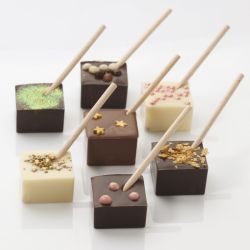 Flexipan® Inspiration - Moule Cuora 1 emp. Ø180 x 54mm