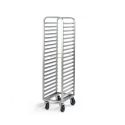 SAMMIC - ECHELLE GN CELLULE REFROIDISSEMENT- GN 1/1 20 NIVEAUX