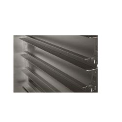 PVLAB - Glissières supplémentaires pour parisiens 80 x 60