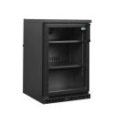Arrière-bar réfrigéré haut de gamme +2 à +10 °C135 / 124 Litres
