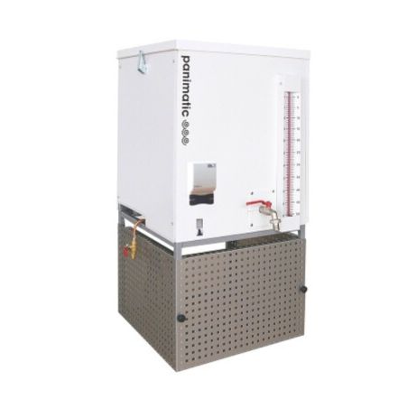 PANIMATIC - Refroidisseur d'eau 50 litres vertical fixation murale ou pose sur support