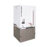 PANIMATIC - Refroidisseur d'eau 50 litres vertical fixation murale ou pose sur support