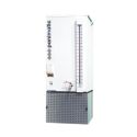 PANIMATIC - Refroidisseur d'eau 90 litres vertical fixation murale ou pose sur support