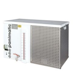 PANIMATIC - Refroidisseur d'eau 50 litres horizontal fixation murale ou pose sur support