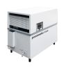PANIMATIC - Refroidisseur d'eau 140 litres horizontal fixation murale ou pose sur support