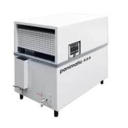 PANIMATIC - Refroidisseur d'eau 140 litres horizontal fixation murale ou pose sur support