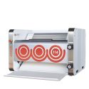 PANIMATIC - Façonneuse verticale pour pains et baguettes de 100 g à 3 kg