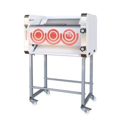PANIMATIC - Façonneuse verticale pour pains et baguettes de 100 g à 3 kg