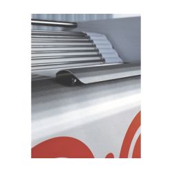 PANIMATIC - Façonneuse verticale pour pains et baguettes de 100 g à 3 kg