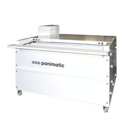 PANIMATIC - Chambres de détente 287 baguettes ou 246 pains Larg poche 95 mm pour balancelles linéaires standard