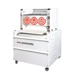 PANIMATIC - Façonneuse verticale pour pains et baguettes de 100 g à 3 kg