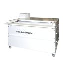 PANIMATIC - Chambres de détente 287 baguettes ou 246 pains Larg poche 95 mm pour balancelles linéaires standard