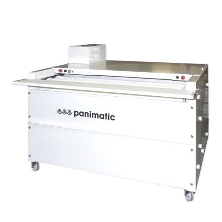 PANIMATIC - Chambres de détente 287 baguettes ou 246 pains Larg poche 95 mm pour balancelles linéaires standard