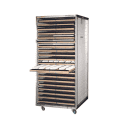Armoire enfournement de 12, 15 ou 20 couches