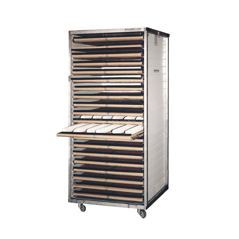 Armoire enfournement de 12, 15 ou 20 couches