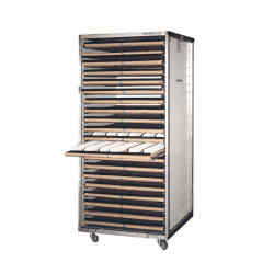 Armoire enfournement de 12, 15 ou 20 couches