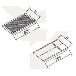 PANIMATIC -Couches automatiques à grilles ou à alvéoles BOULANGERIE