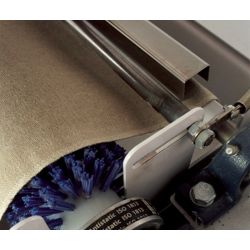 PANIMATIC - Machine pour l'entretien des couches automatiques et des toiles de couches