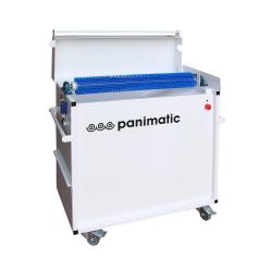 PANIMATIC - Machine pour l'entretien des couches automatiques et des toiles de couches