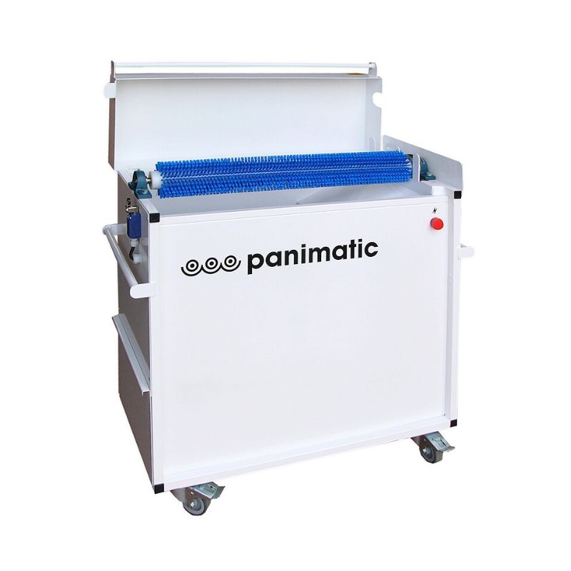 PANIMATIC - Machine pour l'entretien des couches automatiques et des toiles de couches