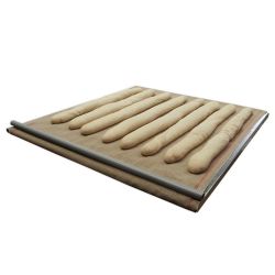 PANIMATIC - Machine pour l'entretien des couches automatiques et des toiles de couches
