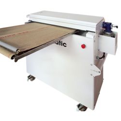 PANIMATIC - Machine pour l'entretien des couches automatiques et des toiles de couches
