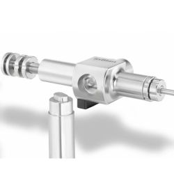 INBLAN - Injecteuse fourreuse gâteaux à crème 2/3.5/5/6 litres manuelle