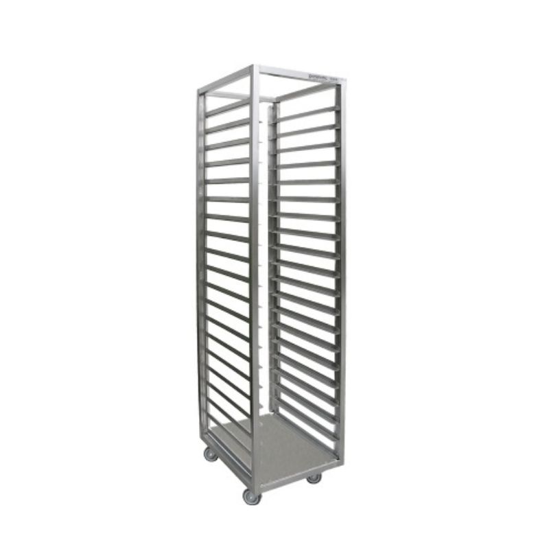 PANIMATIC - Échelles 20N 40X80 pour filet spécial manutention inox