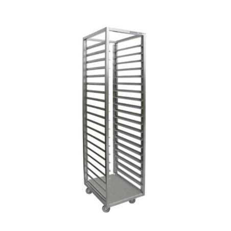 PANIMATIC - Échelles 20N 40X80 pour filet spécial manutention inox
