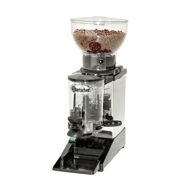 BARTSCHER - Moulin café modèle Tauro