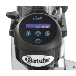 BARTSCHER - Moulin à café numérique Tauro Digital