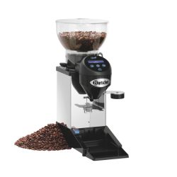 BARTSCHER - Moulin à café numérique Tauro Digital