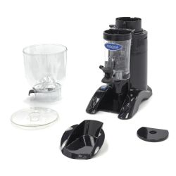 MAXIMA - Moulin à café - 2 kg de grains - avec doseur