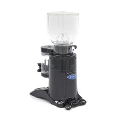 MAXIMA - Moulin à café - 2 kg de grains - avec doseur