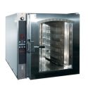PANIMATIC - Four ventilé 6 ET. 400 x 600 électrique avec buée pour pain