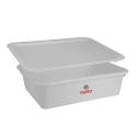SASA - 10 x Bac rectangle 9,8 à 20 litres
