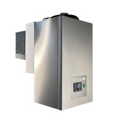 TEFCOLD - Groupe de froid négatif monobloc (10,1-15 m³)-20 à -10 °C