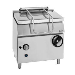 BARTSCHER - Braisière basculante 900 G87LHK