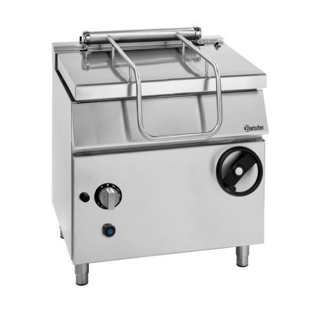 BARTSCHER - Braisière basculante 900 G87LHK