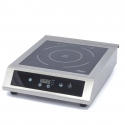 PLAQUE A INDUCTION PROFESSIONELLE XL 3500W