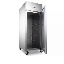 REFRIGERATEUR BOULANGERIE LUXE INOX R 800L 60 X 80CM