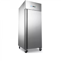 REFRIGERATEUR BOULANGERIE LUXE INOX R 800L 60 X 80CM