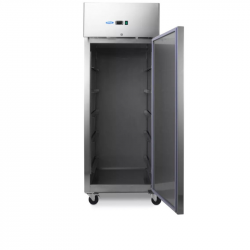 REFRIGERATEUR BOULANGERIE LUXE INOX R 800L 60 X 80CM