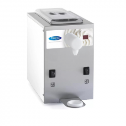 MACHINE A CHANTILLY 5L / 100L/U