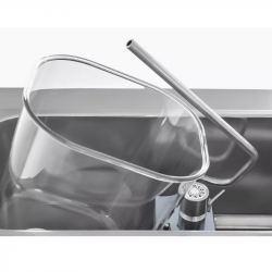 MACHINE A CHANTILLY 2L / 100L/U