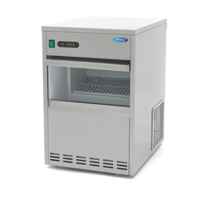 Machine à glace multifonction de comptoir : Devis sur Techni-Contact -  Machine de comptoir pour glaces