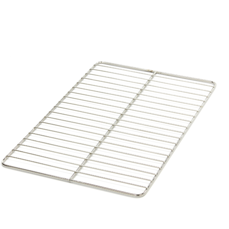 GRILLES FOUR 530 X 325 MM NORME GN 1/1