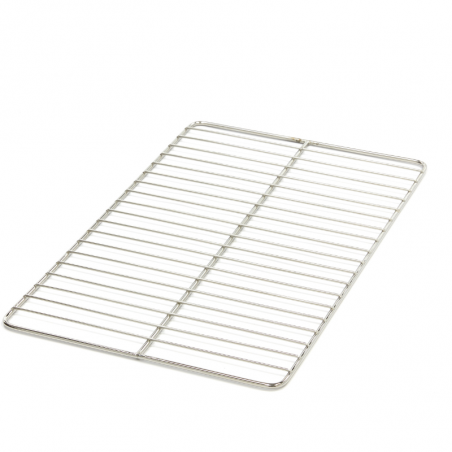 GRILLES FOUR 530 X 325 MM NORME GN 1/1