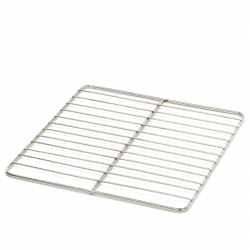 GRILLES FOUR 325 X 354 MM NORME GN 2/3