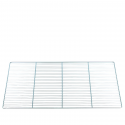 GRILLE FOUR GN 2/1 - 3 TRAVRERSES - 530 X 650 MM INOX POLI